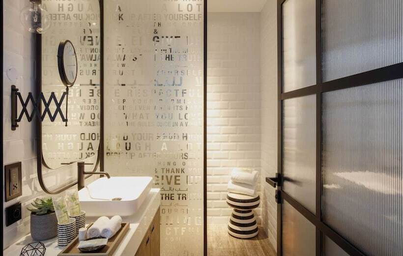 اتاق استاندارد, Zabeel House The Greens By Jumeirah