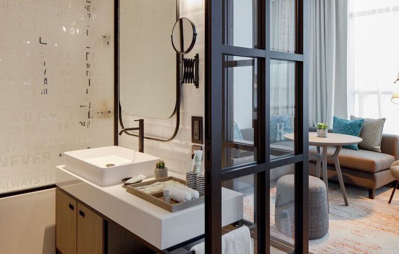 استودیوی استاندارد, Zabeel House The Greens By Jumeirah