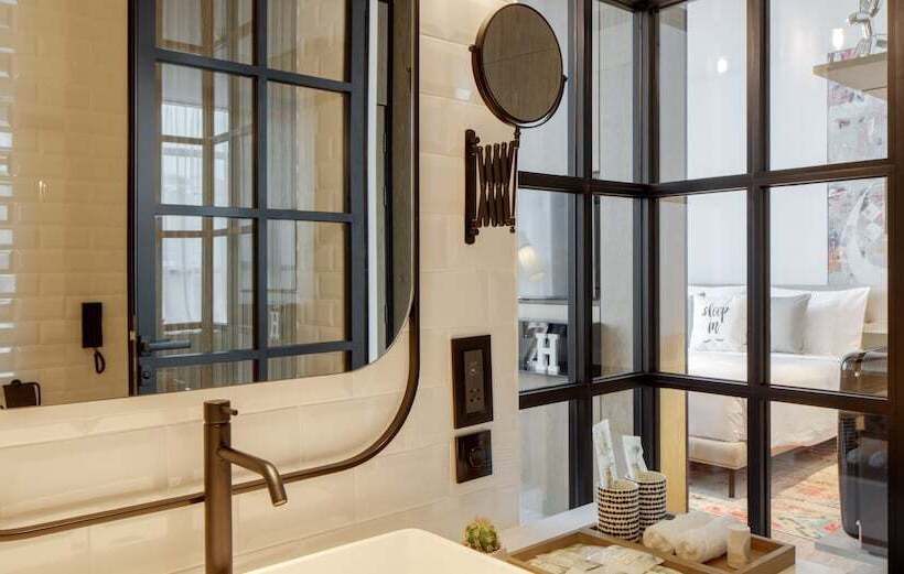 استودیوی استاندارد, Zabeel House The Greens By Jumeirah