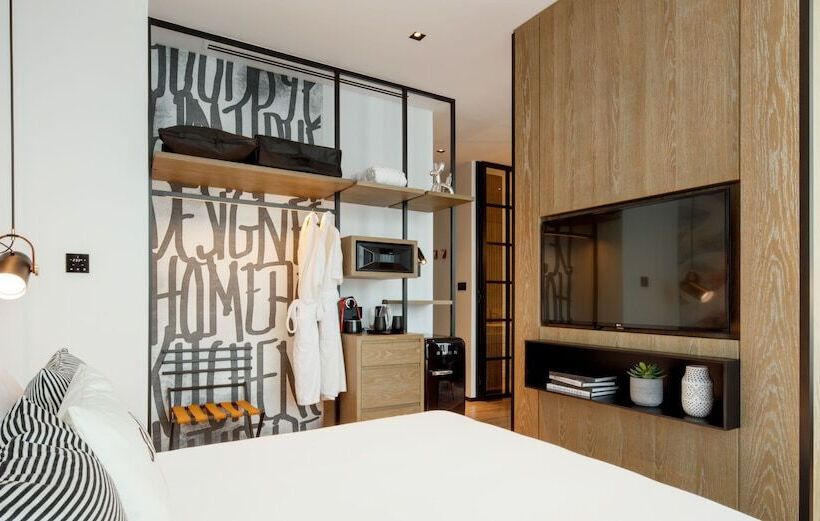 استودیوی استاندارد, Zabeel House The Greens By Jumeirah