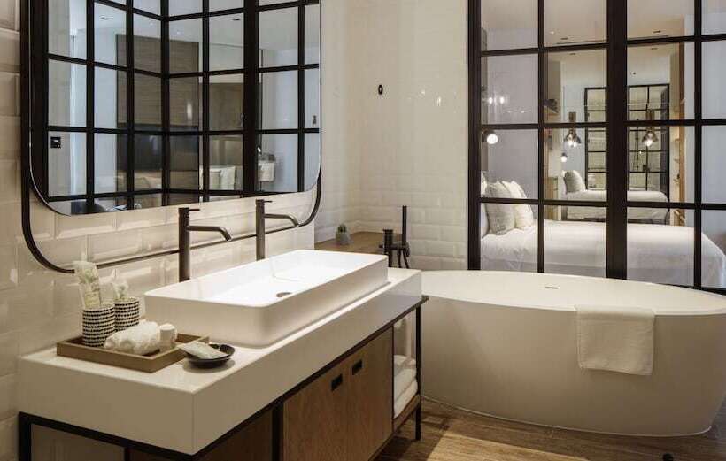 آپارتمان 1 خوابه, Zabeel House The Greens By Jumeirah