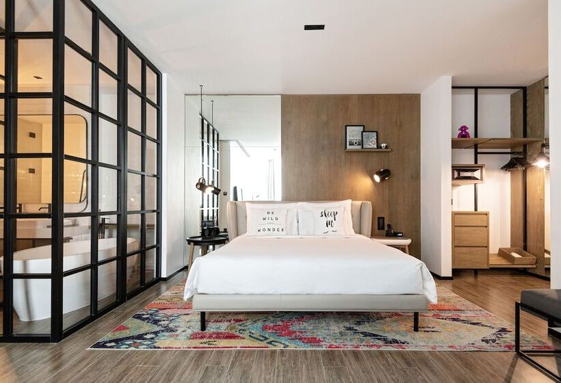 آپارتمان 1 خوابه, Zabeel House The Greens By Jumeirah