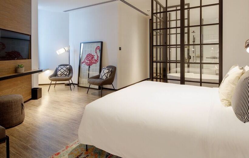 آپارتمان 1 خوابه, Zabeel House The Greens By Jumeirah