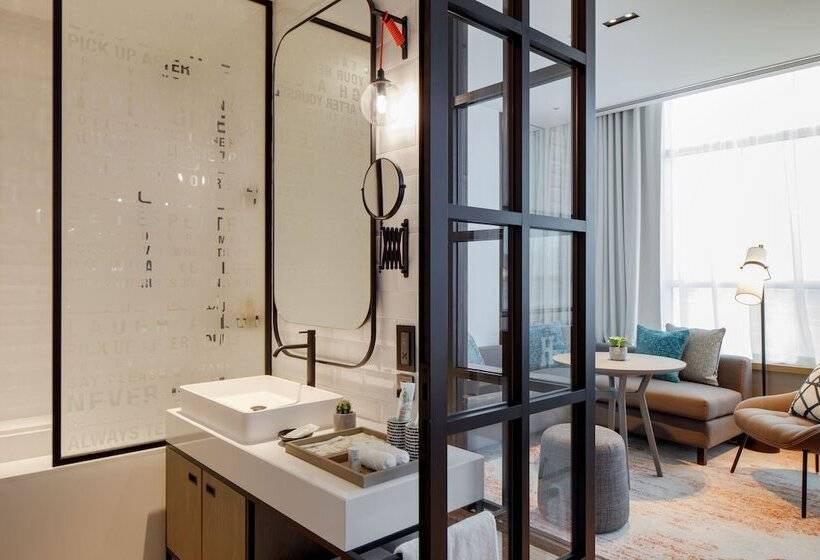 استودیوی استاندارد, Zabeel House The Greens By Jumeirah