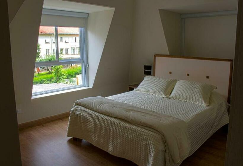 דירת חדר, Flats Chateau Campos Do Jordão