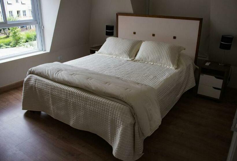 דירת חדר, Flats Chateau Campos Do Jordão