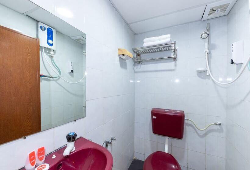 Номер Стандарт, Oyo 432 My 7days Inn