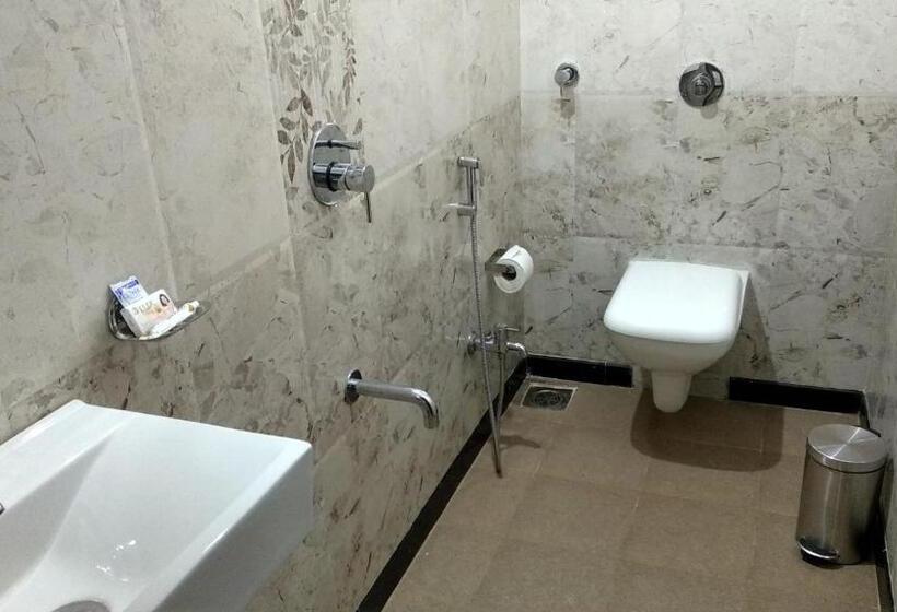 Pokój Standard Łóżko King Size, 7 Seas Vagator