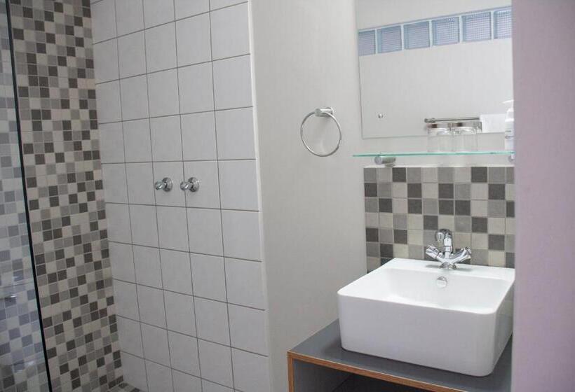 اتاق استاندارد, Kramersdorf Guesthouse