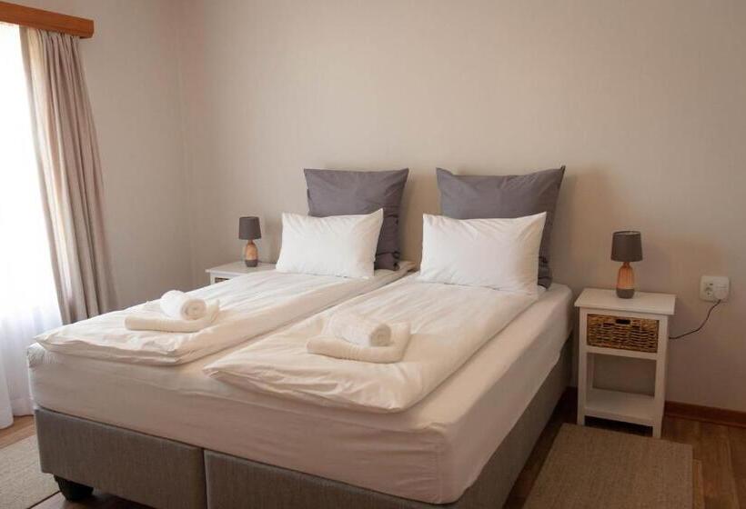 اتاق استاندارد, Kramersdorf Guesthouse