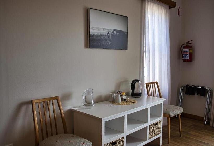 اتاق استاندارد, Kramersdorf Guesthouse