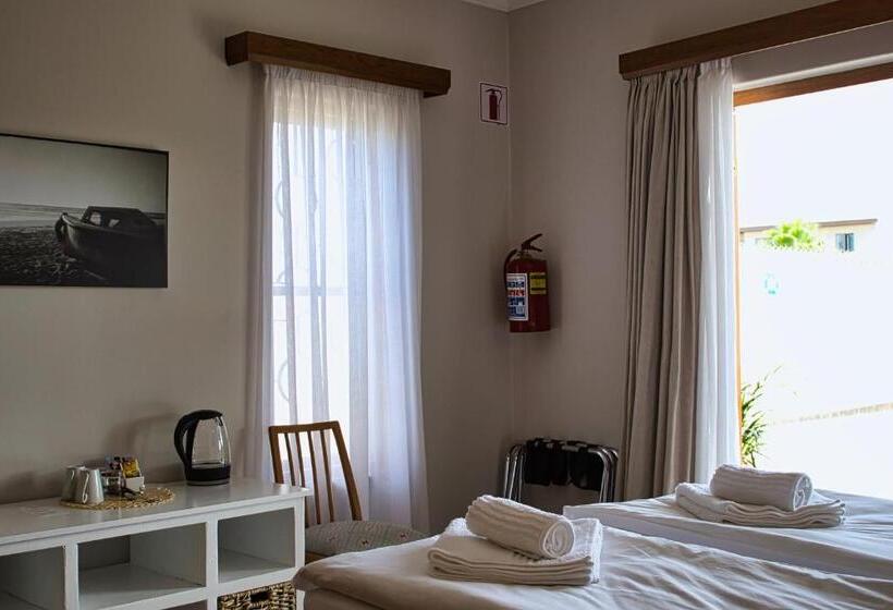 اتاق استاندارد, Kramersdorf Guesthouse