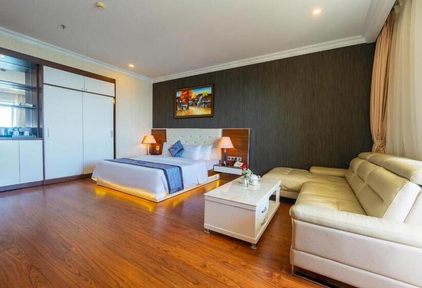 سوئیت با تخت بزرگ, Thien Thanh Resort