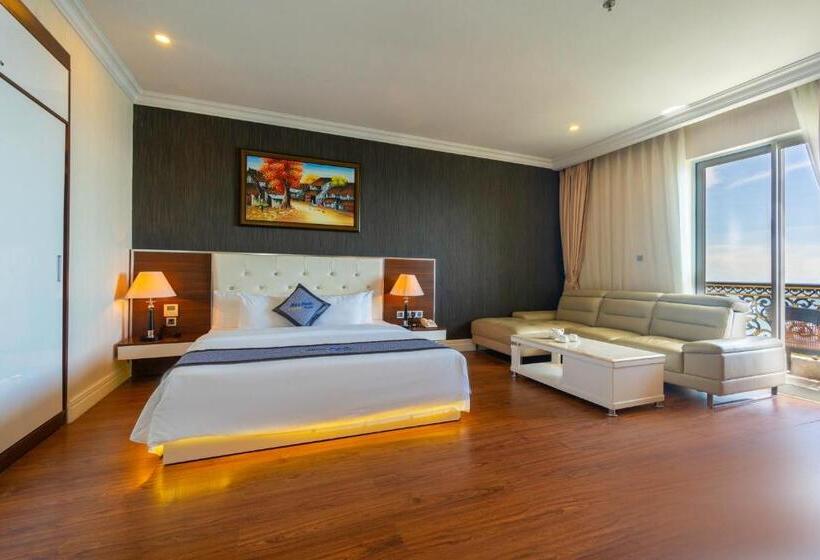 سوئیت با تخت بزرگ, Thien Thanh Resort