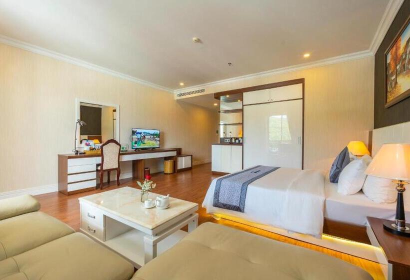 مجموعه ویستا شهر, Thien Thanh Resort