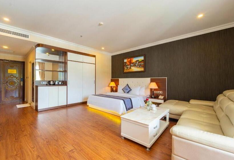 مجموعه ویستا شهر, Thien Thanh Resort