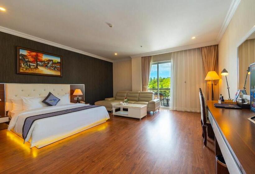 مجموعه ویستا شهر, Thien Thanh Resort