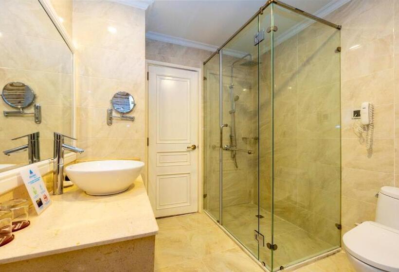 سوئیت پرزیدنت, Thien Thanh Resort