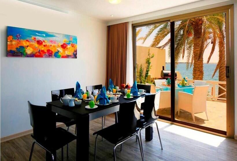 Вилла 3 Спальни, Dana Beach Resort
