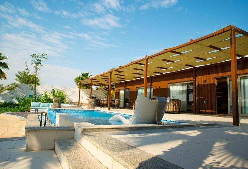 Вилла 1 Спальня, Dana Beach Resort
