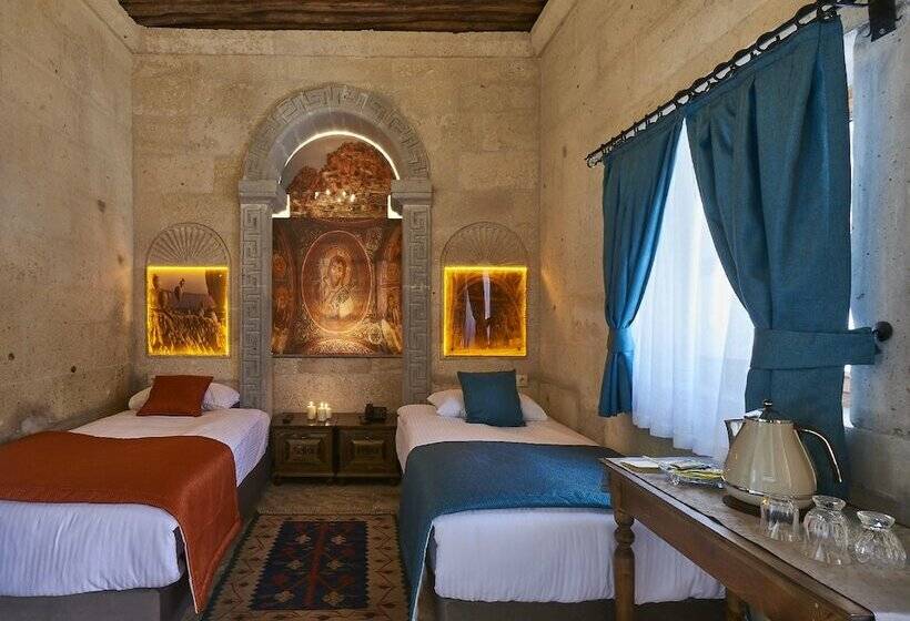 Номер Комфорт, Wings Cappadocia