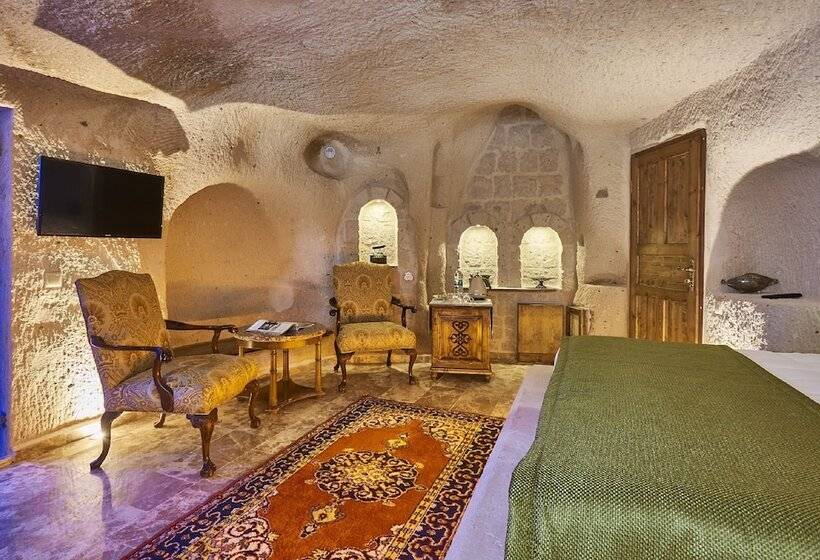 Номер Премиум, Wings Cappadocia