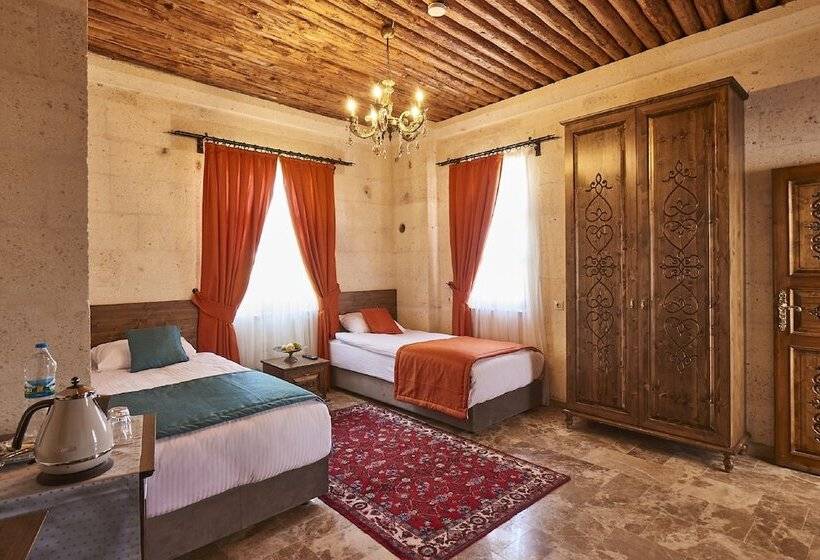 Номер Комфорт, Wings Cappadocia