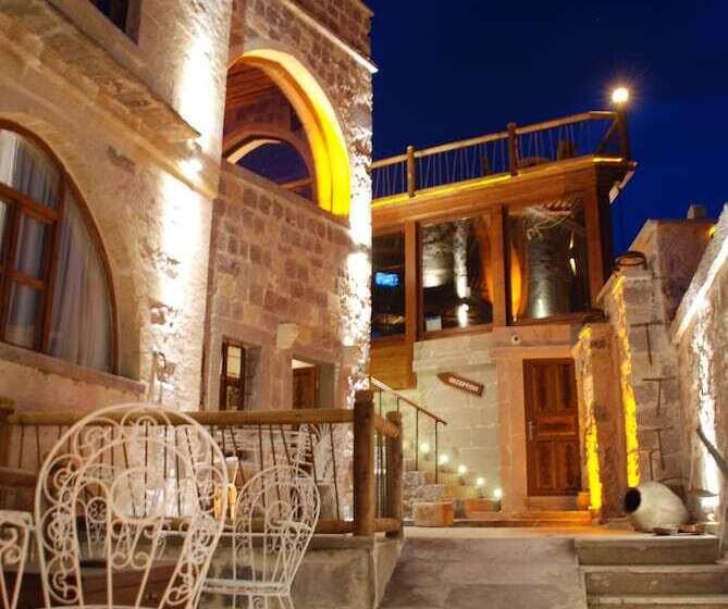 Номер Комфорт, Wings Cappadocia