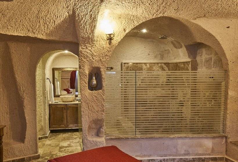 Номер Премиум, Wings Cappadocia