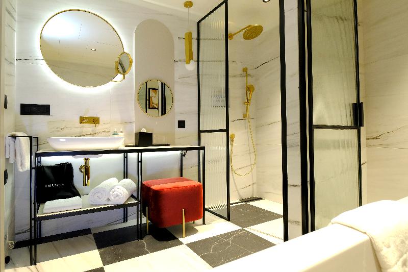 스탠다드 룸, Estudiotel Alicante