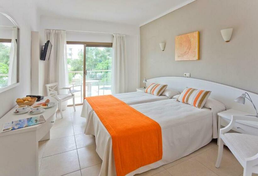 스탠다드 발코니 룸, Flacalco Hotel & Apartments