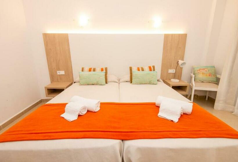 스탠다드 발코니 룸, Flacalco Hotel & Apartments