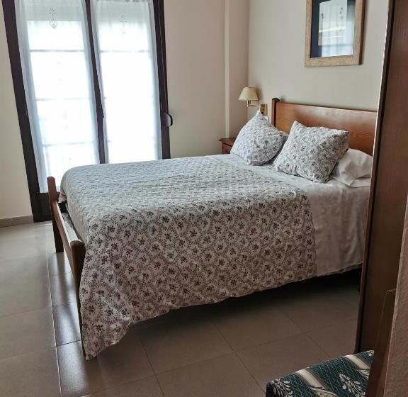 １ベッドルームアパートメント, Arco Navia
