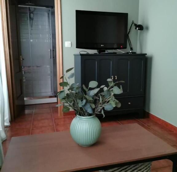１ベッドルームアパートメント, Arco Navia