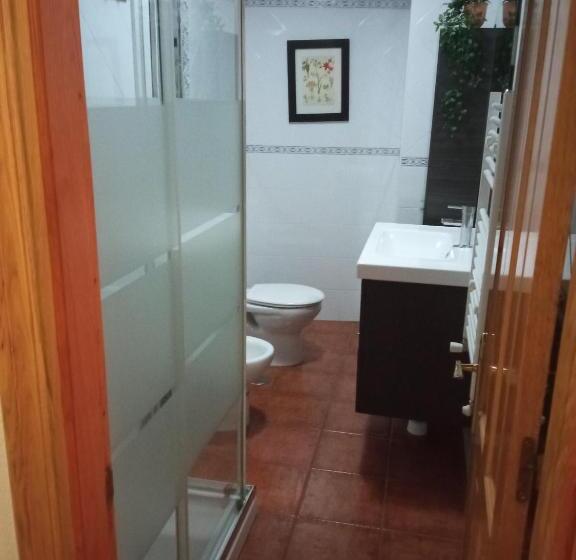 １ベッドルームアパートメント, Arco Navia