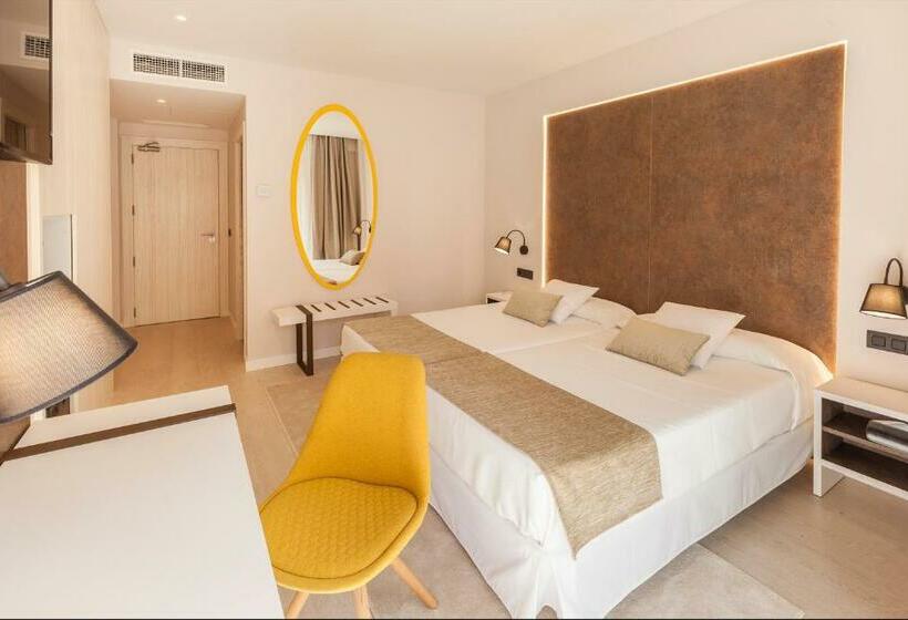 Номер Стандарт, Benidorm Centre  Adults Only