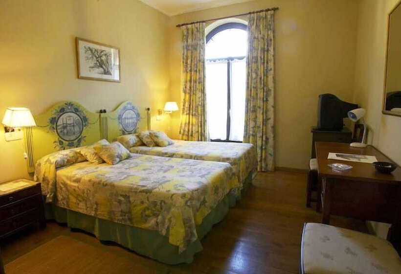 Номер Стандарт, Casona Del Busto