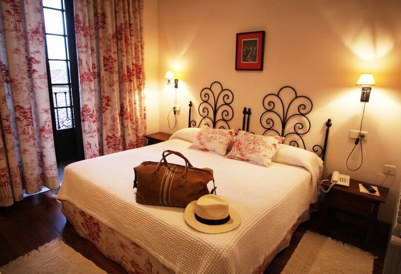 Номер Стандарт, Casona Del Busto