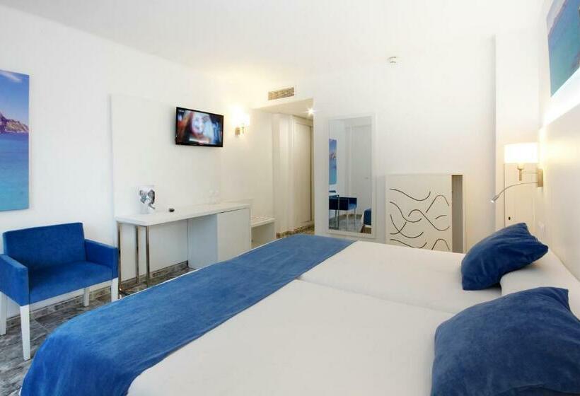 Havuz Manzaralı Standart Oda, Ilusion Calma & Spa
