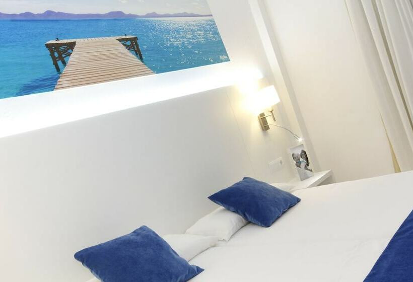 Standart Oda, Ilusion Calma & Spa