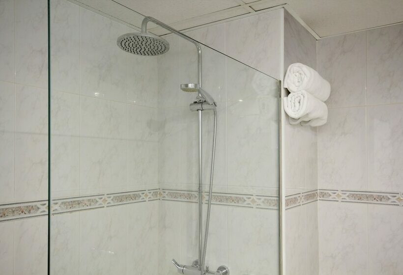 Standart Oda, Ilusion Calma & Spa