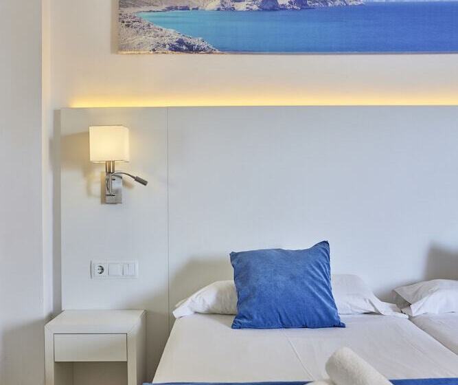 Standart Oda, Ilusion Calma & Spa