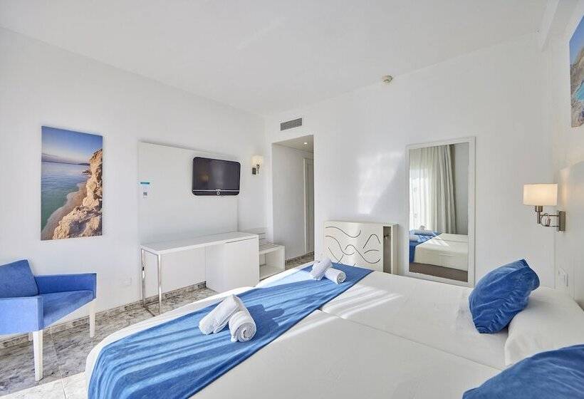 Standart Oda, Ilusion Calma & Spa