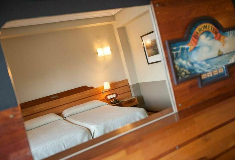 Quarto Estandar, Kaype-Quintamar