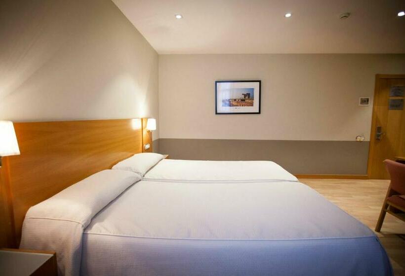 Quarto Estandar, Kaype-Quintamar