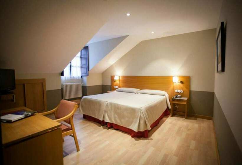 Quarto Estandar, Kaype-Quintamar