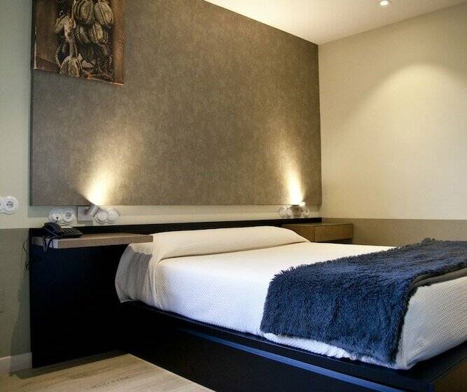 Quarto Estandar, Kaype-Quintamar