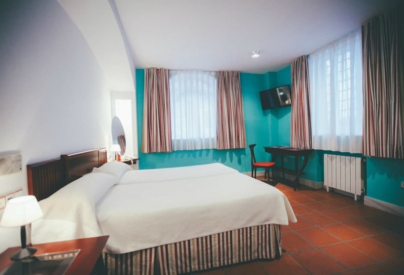 Quarto Estandar, Kaype-Quintamar
