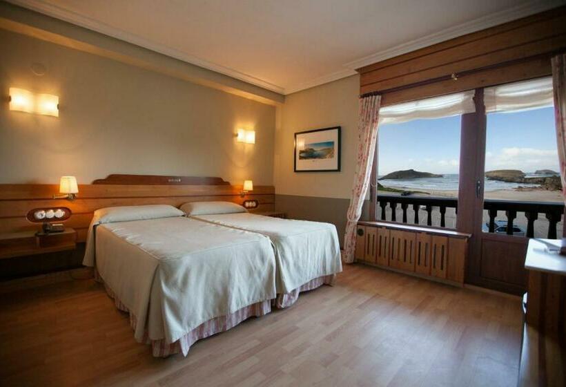 Triple Room Sea View, Kaype  Quintamar