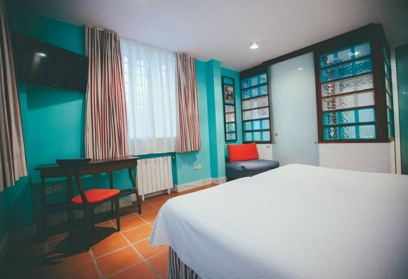 Quarto Estandar, Kaype-Quintamar
